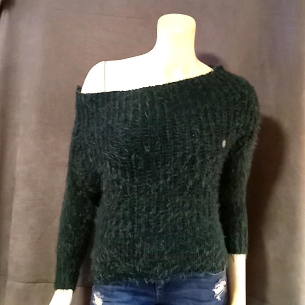 SWEATERS